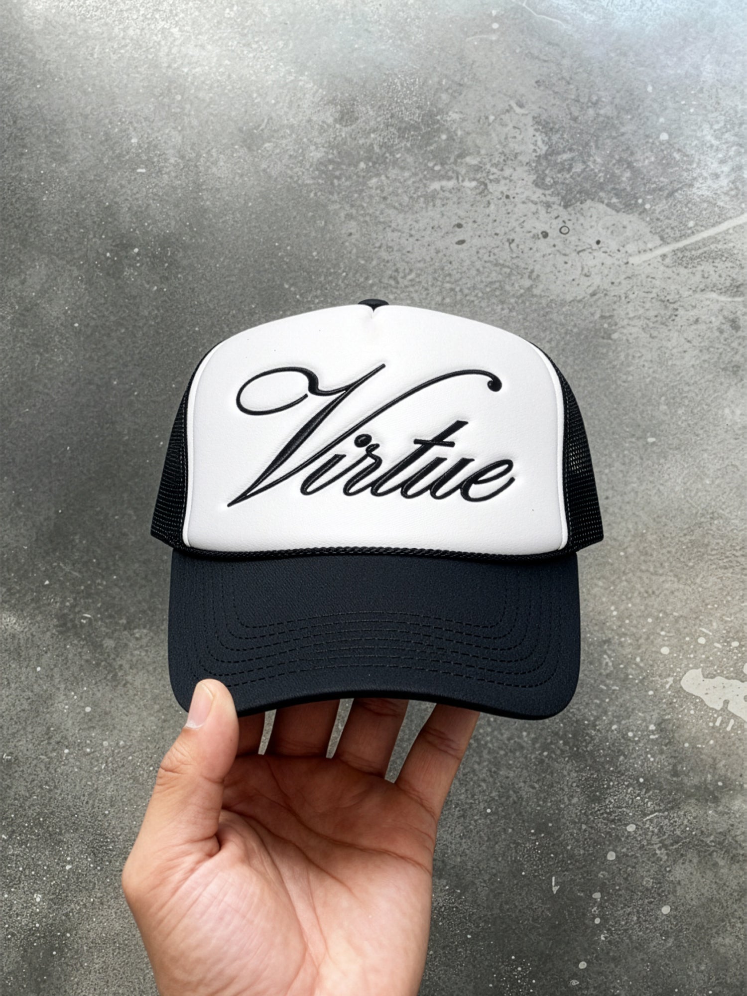 EOTH VIRTUE HAT