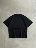 EOTH ESSENTIAL TEE - BLACK